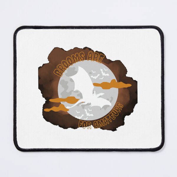 Item preview, Brooms Are For Amateurs Active  designed and sold by PierceDoyled.