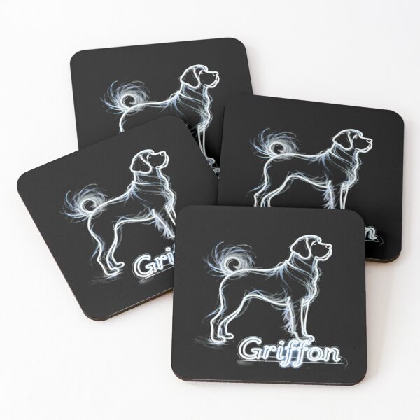 Item preview, Neon Griffon designed and sold by forget45studio.