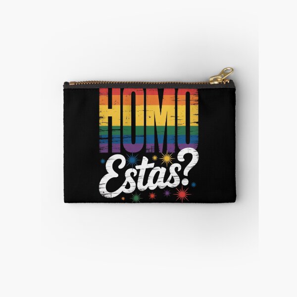 Item preview, Lgbtq Pride Homo Ests And Heart Gay Support   designed and sold by SlogariArt.