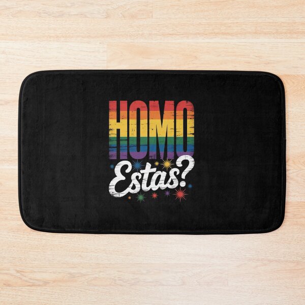 Item preview, Lgbtq Pride Homo Ests And Heart Gay Support   designed and sold by SlogariArt.