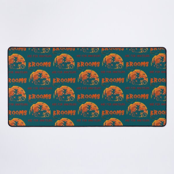 Item preview, brooms are for amateurs   designed and sold by PierceDoyled.