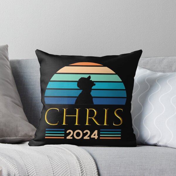 Item preview, Chris 2024 Chris Personalized First Name For Men designed and sold by alrbranna.