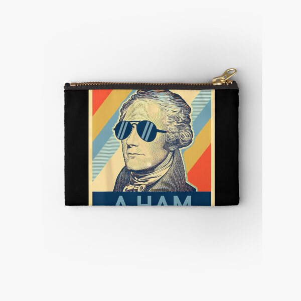 Item preview, Hamilton 	 wearing sunglasses	 designed and sold by bmgnbory94.