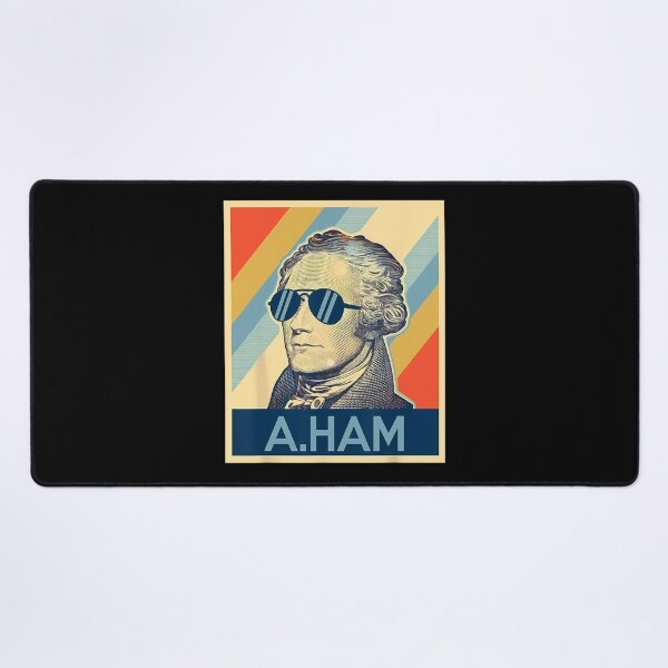Item preview, Hamilton wearing sunglasses designed and sold by bmgnbory94.