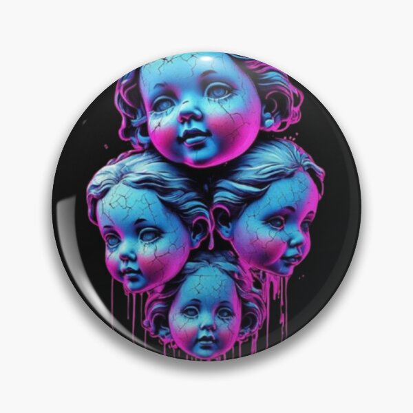Item preview, Children's room of horror designed and sold by Antik by Schulz.