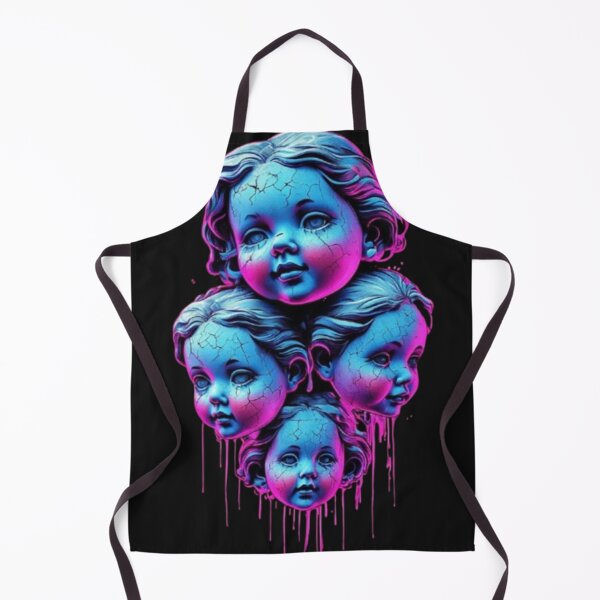 Item preview, Children's room of horror designed and sold by Antik by Schulz.
