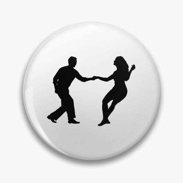 Item preview, Swing Dance 	 	 designed and sold by durazucsfce54.