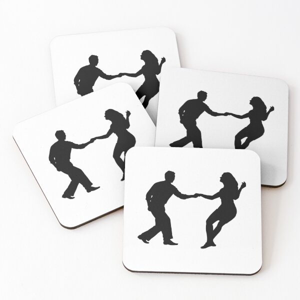 Item preview, Swing Dance 	 	 designed and sold by durazucsfce54.