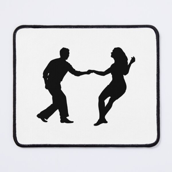Item preview, Swing Dance designed and sold by durazucsfce54.