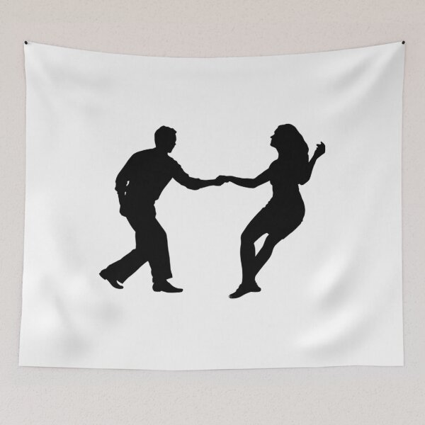 Item preview, Swing Dance 	 	 designed and sold by durazucsfce54.