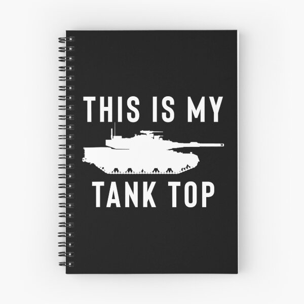 Item preview, M1 Abrams Tank Funny Sarcastic Military Pun 	 		 designed and sold by epngnkaq33.