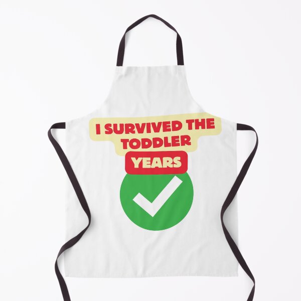 Item preview, Toddler Years designed and sold by Concrete Calm.