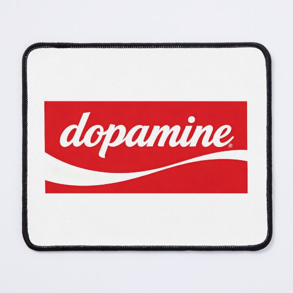 Item preview, Dopamine - Energetic and Motivational Design designed and sold by robyseville.