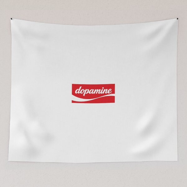 Item preview, Dopamine - Energetic and Motivational Design designed and sold by robyseville.