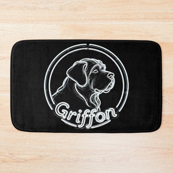 Item preview, Circle Neon Lamp Griffon designed and sold by forget45studio.