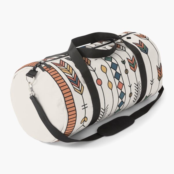Item preview, Tribal Arrows Pattern designed and sold by VibrArtco.