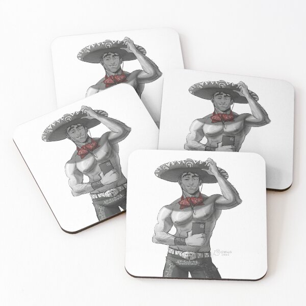 Item preview, charro designed and sold by oidingus.