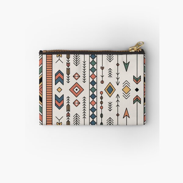 Item preview, Tribal Arrows Pattern designed and sold by VibrArtco.