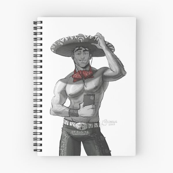 Item preview, charro designed and sold by oidingus.
