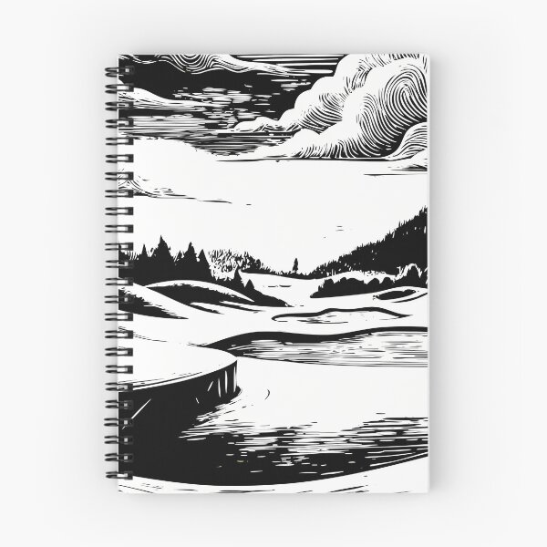 Item preview, People Golf Golfing Play Art Serene Natural Colors designed and sold by ART ATTACK ZONE.