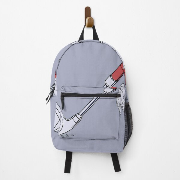 Item preview, Eco Golf Golfing Play Art Serene Natural Colors designed and sold by ART ATTACK ZONE.