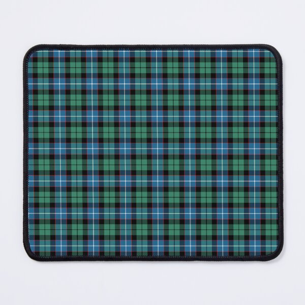 Item preview, Galbraith Ancient Clan Tartan – Scottish Plaid Pattern for Proud Scots designed and sold by The Tartan Forge.