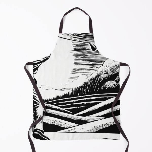 Item preview, C Golf Golfing Play Art Serene Natural Colors designed and sold by ART ATTACK ZONE.