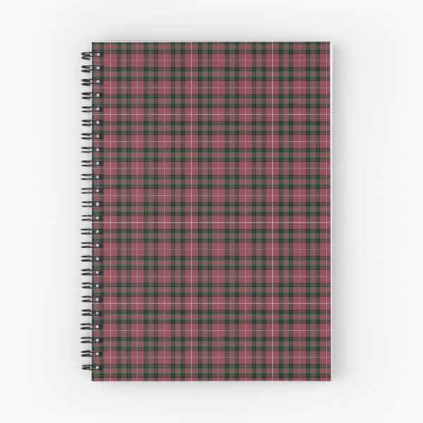 Item preview, Galbraith Maroon Ancient Clan Tartan – Scottish Plaid Pattern for Proud Scots designed and sold by The Tartan Forge.