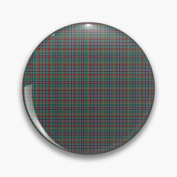 Item preview, Galbraith Old Ancient Clan Tartan – Scottish Plaid Pattern for Proud Scots designed and sold by The Tartan Forge.
