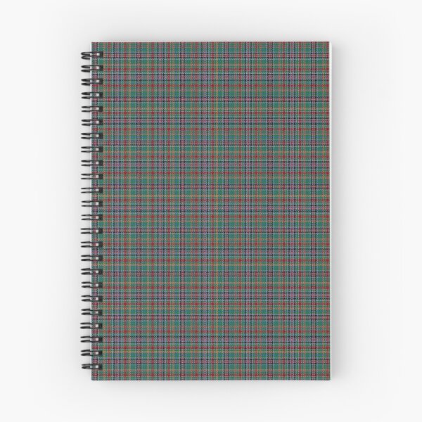 Item preview, Galbraith Old Ancient Clan Tartan – Scottish Plaid Pattern for Proud Scots designed and sold by The Tartan Forge.