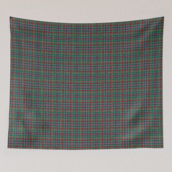 Item preview, Galbraith Old Ancient Clan Tartan – Scottish Plaid Pattern for Proud Scots designed and sold by The Tartan Forge.