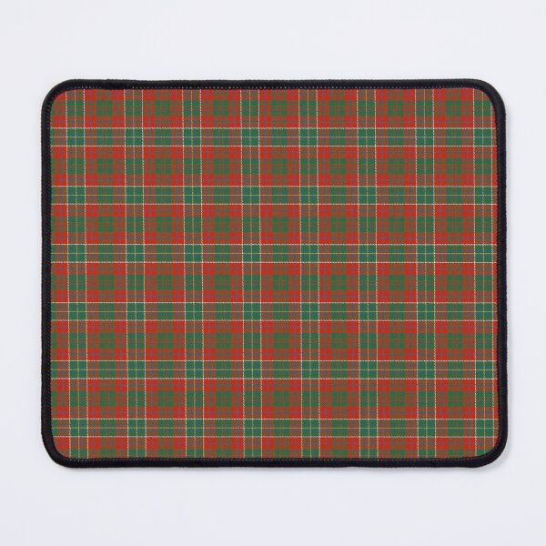Item preview, Galbraith USA Ancient Clan Tartan – Scottish Plaid Pattern for Proud Scots designed and sold by The Tartan Forge.