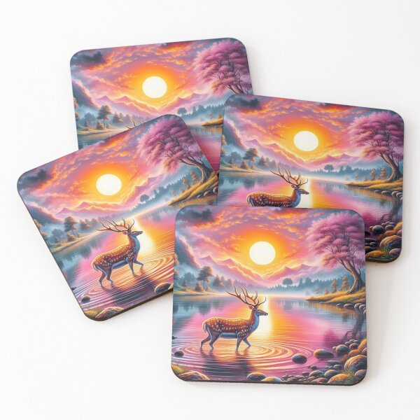 Item preview, Sunspirit Crossing designed and sold by Monkeysalad.