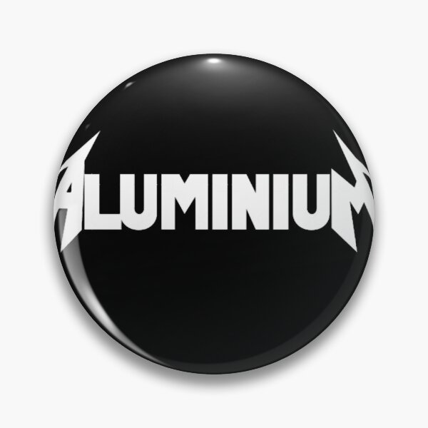 Item preview, ALUMINIUM 80s Heavy Metal Band  designed and sold by MICHAELHELMNN.