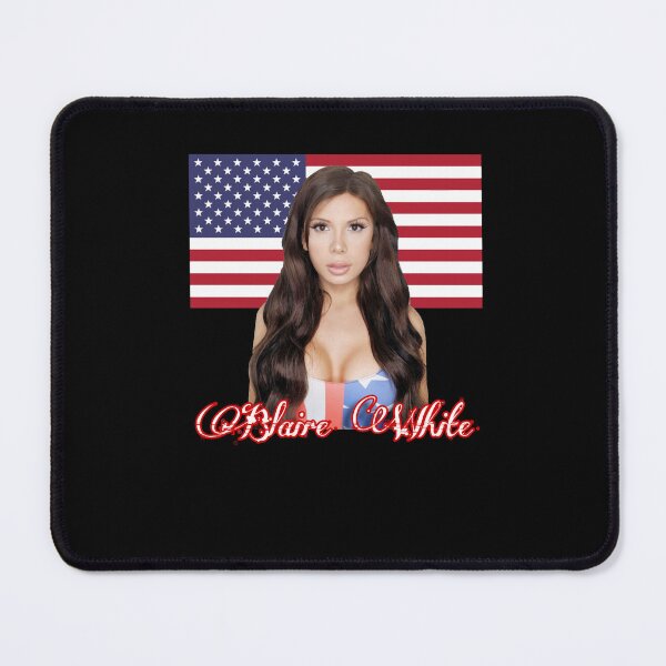Item preview, Blaire White designed and sold by DANIELKNOXI.