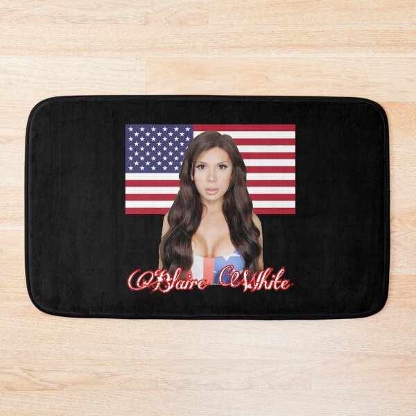 Item preview, Blaire White designed and sold by DANIELKNOXI.