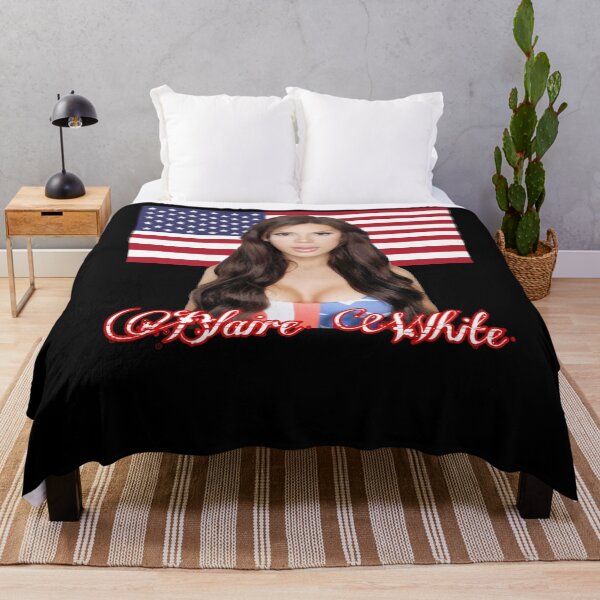 Item preview, Blaire White designed and sold by DANIELKNOXI.