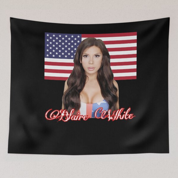 Item preview, Blaire White designed and sold by DANIELKNOXI.