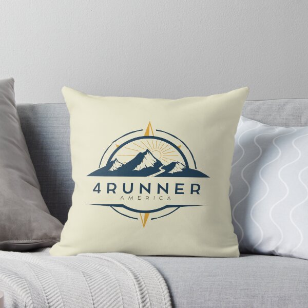 Item preview, 4RUMMER AMERICA CREAM designed and sold by 4RunnerAmerica.