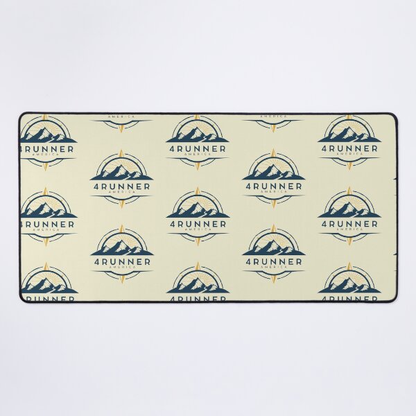 Item preview, 4RUMMER AMERICA CREAM designed and sold by 4RunnerAmerica.