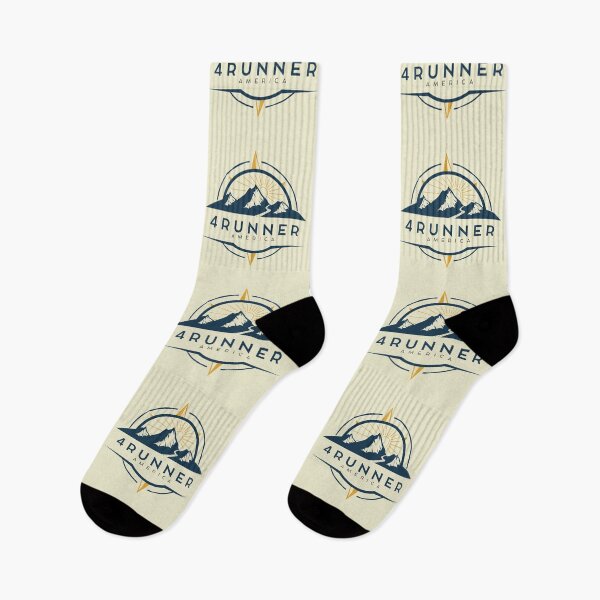 Item preview, 4RUMMER AMERICA CREAM designed and sold by 4RunnerAmerica.