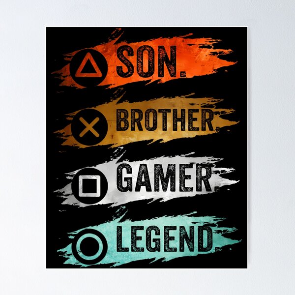 Item preview, Gaming 	 For Teenage 	 8-16 Year Old Gamer 		 designed and sold by sximqoetahu8.