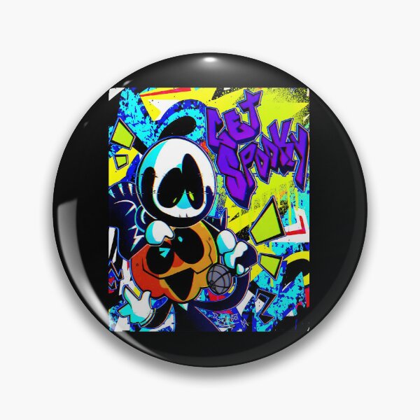 Item preview, spo.oky mo.nth  designed and sold by molliedouglas.