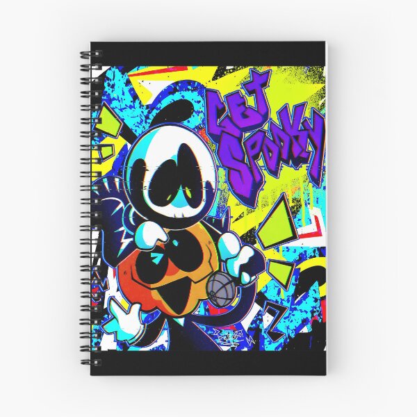 Item preview, spo.oky mo.nth  designed and sold by molliedouglas.