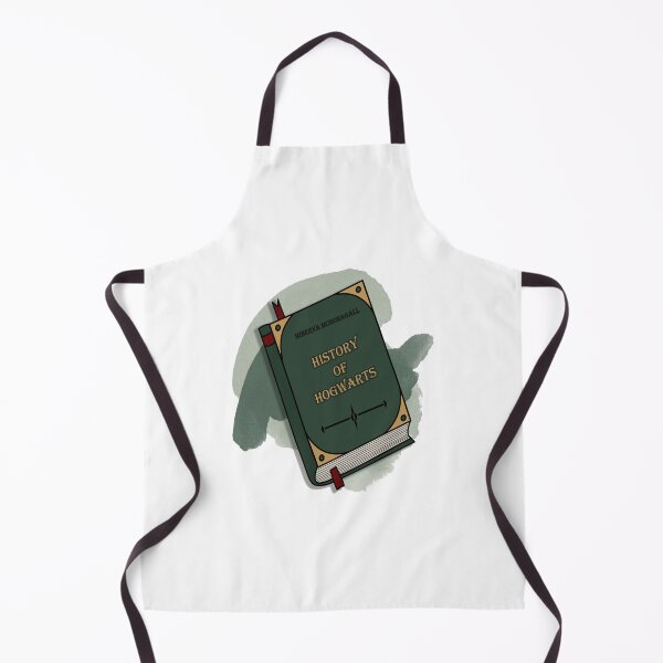 Item preview, HP Magic Book designed and sold by larushirt.