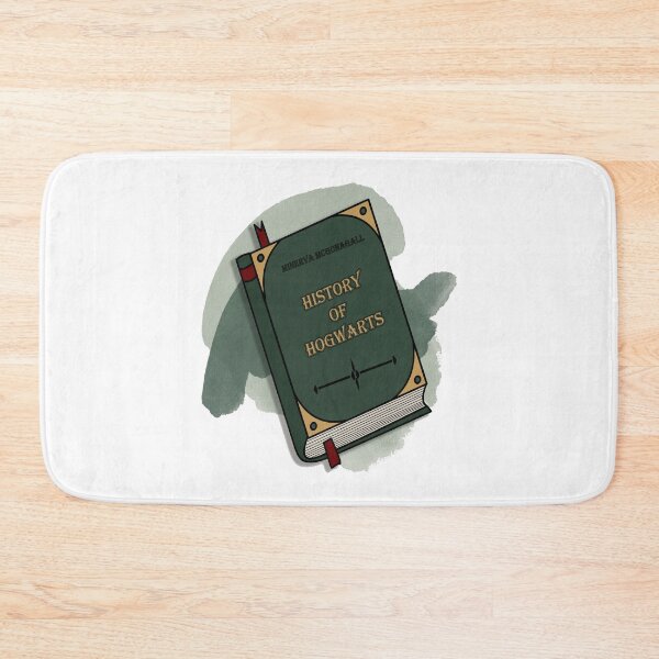 Item preview, HP Magic Book designed and sold by larushirt.
