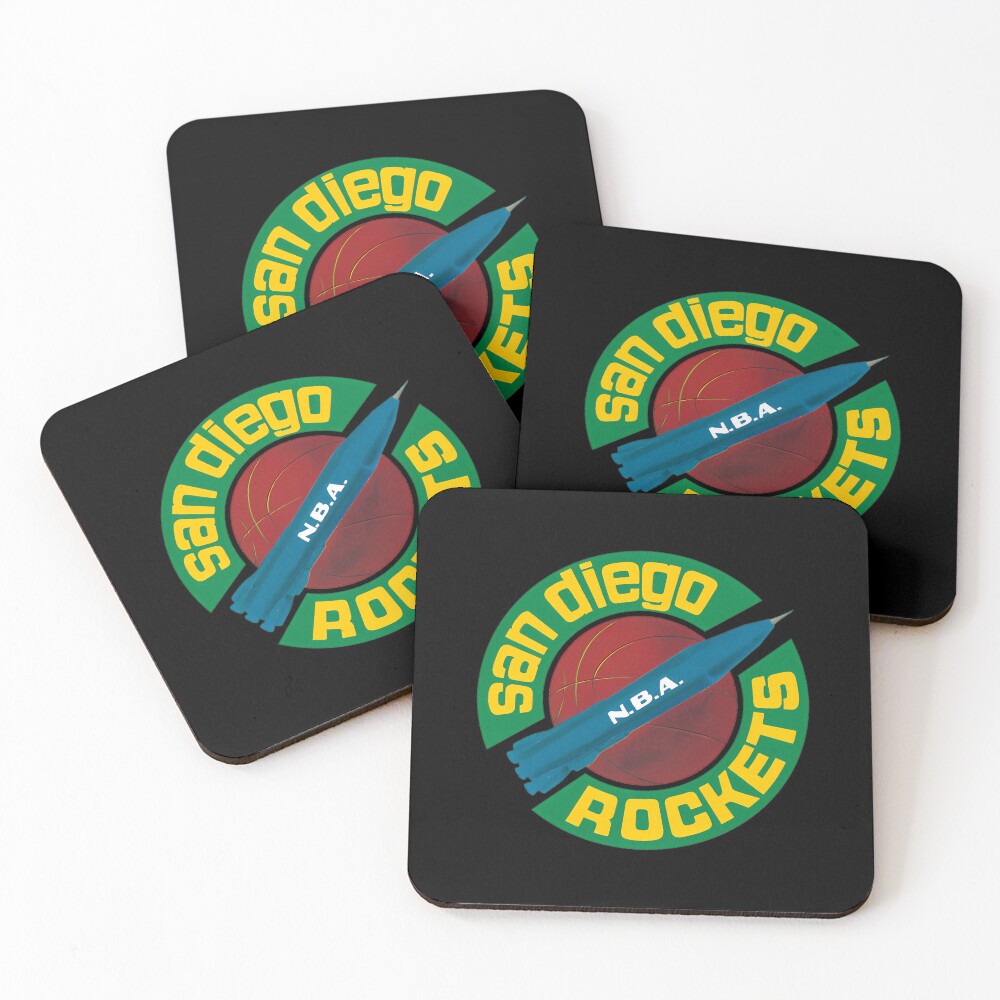 Item preview, Coasters (Set of 4) designed and sold by RDLUEBKE.