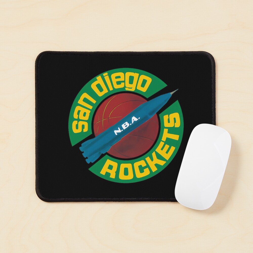 Item preview, Mouse Pad designed and sold by RDLUEBKE.