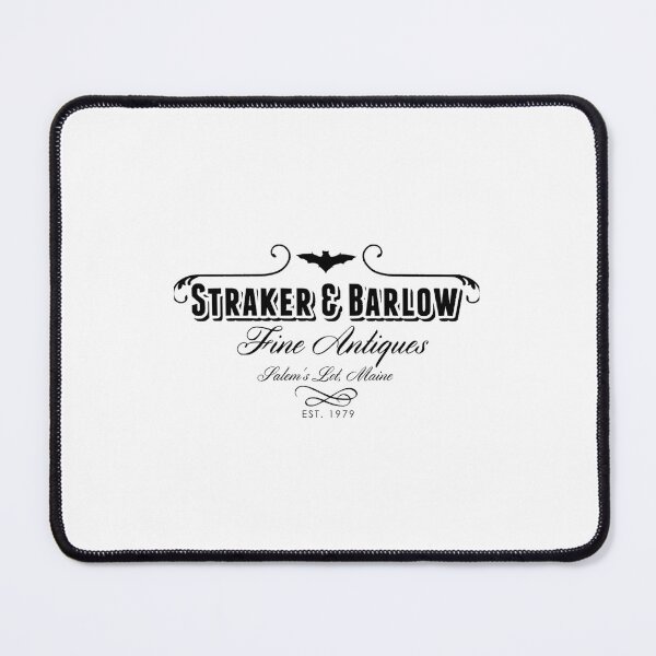 Item preview, Straker  Barlow Fine Antiques   	 designed and sold by wmawoekg11.