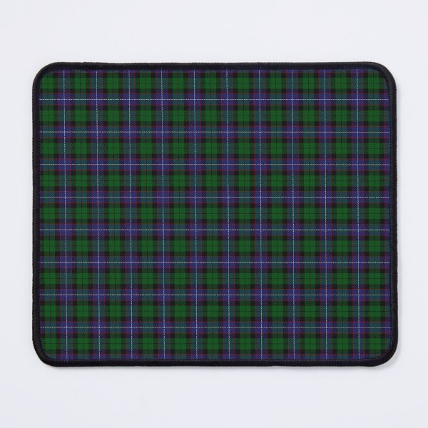 Item preview, Galbraith Clan Tartan – Scottish Plaid Pattern for Proud Scots designed and sold by The Tartan Forge.